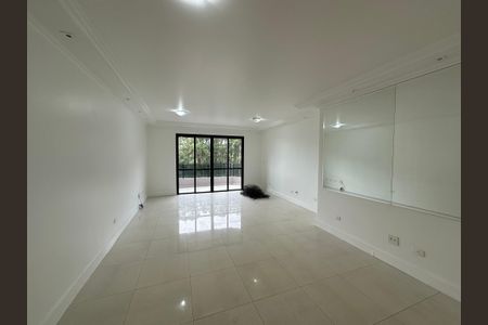 Sala de apartamento à venda com 3 quartos, 144m² em Alphaville Industrial, Barueri