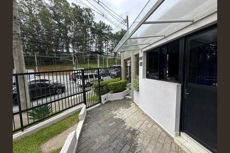 Apartamento à venda com 144m², 3 quartos e 2 vagas Apartamento à venda com 144m², 3 quartos e 2 vagasFachada e portaria