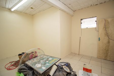 Quarto  de casa para alugar com 1 quarto, 35m² em Vila Bancaria Munhoz, São Paulo
