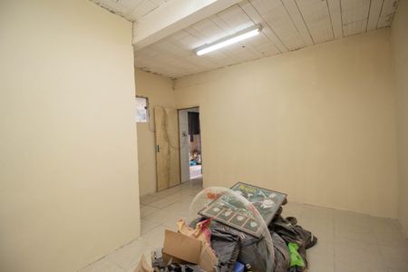 Quarto  de casa para alugar com 1 quarto, 35m² em Vila Bancaria Munhoz, São Paulo