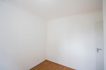 Quarto 1 de apartamento para alugar com 2 quartos, 37m² em Jardim, Santo André