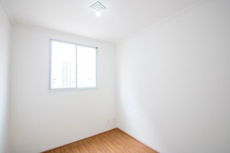 Quarto 1 de apartamento para alugar com 2 quartos, 37m² em Jardim, Santo André