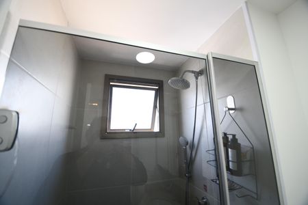 Apartamento à venda com 75m², 2 quartos e 2 vagasBanheiro Social