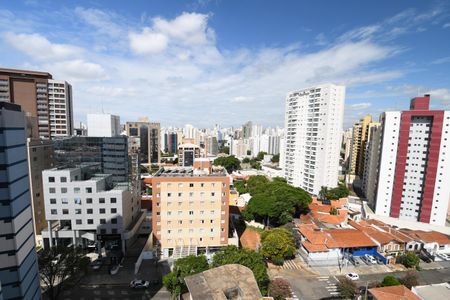 Apartamento à venda com 75m², 2 quartos e 2 vagasQuarto 2 - Suíte Vista