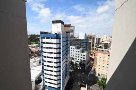 Apartamento à venda com 75m², 2 quartos e 2 vagasQuarto 1 - Vista