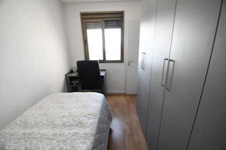 Quarto 1 de apartamento à venda com 2 quartos, 75m² em Botafogo, Campinas