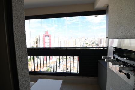 Apartamento à venda com 75m², 2 quartos e 2 vagasÁrea de Serviço