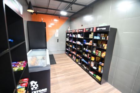 Apartamento à venda com 75m², 2 quartos e 2 vagasMercearia