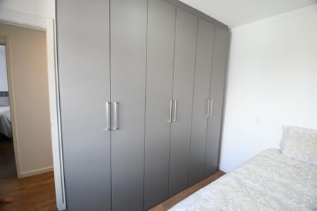 Apartamento à venda com 75m², 2 quartos e 2 vagasQuarto 1