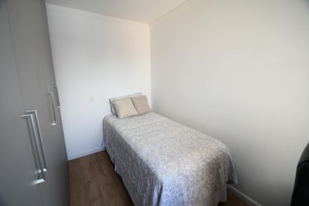 Apartamento à venda com 75m², 2 quartos e 2 vagasQuarto 1