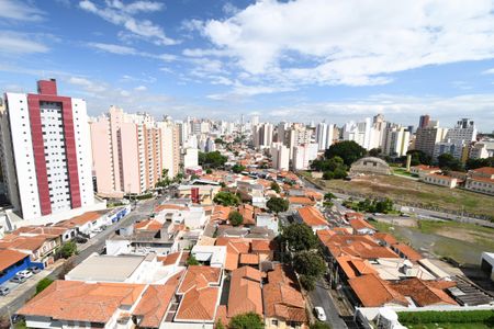 Apartamento à venda com 75m², 2 quartos e 2 vagasSala - Sacada Vista