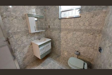 Casa à venda com 3 quartos, 138m² em Vista Alegre, Rio de Janeiro