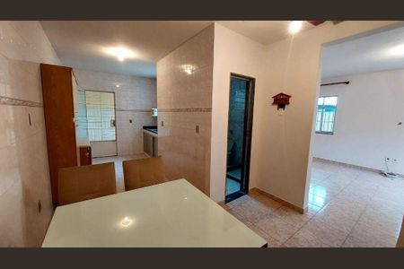 Casa à venda com 3 quartos, 138m² em Vista Alegre, Rio de Janeiro