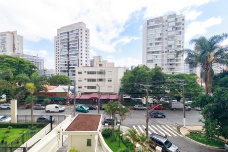 Apartamento para alugar com 60m², 2 quartos e 1 vagaQuarto 2 - Vista