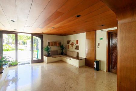 Apartamento para alugar com 60m², 2 quartos e 1 vagaHall Social