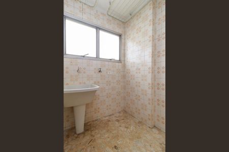 Apartamento para alugar com 60m², 2 quartos e 1 vagaÁrea de Serviço