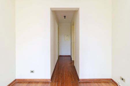 Sala de apartamento para alugar com 2 quartos, 60m² em Campo Belo, São Paulo