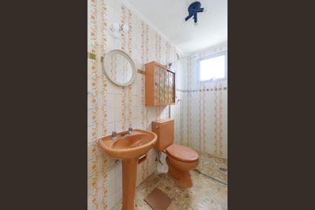 Apartamento para alugar com 60m², 2 quartos e 1 vagaBanheiro