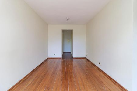 Sala de apartamento para alugar com 2 quartos, 60m² em Campo Belo, São Paulo