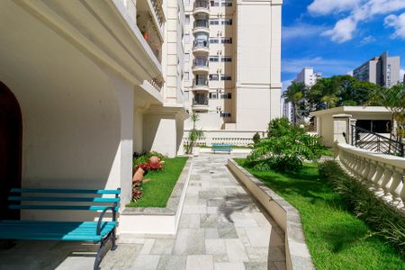 Apartamento para alugar com 60m², 2 quartos e 1 vagaÁrea Comum