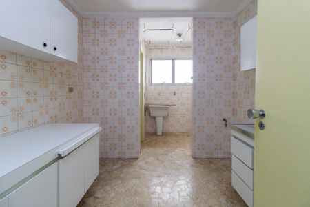 Apartamento para alugar com 60m², 2 quartos e 1 vagaCozinha