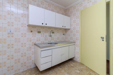 Apartamento para alugar com 60m², 2 quartos e 1 vagaCozinha