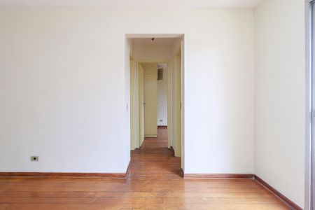 Apartamento para alugar com 60m², 2 quartos e 1 vagaSala