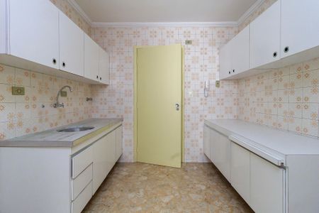 Apartamento para alugar com 60m², 2 quartos e 1 vagaCozinha
