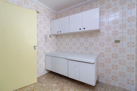 Apartamento para alugar com 60m², 2 quartos e 1 vagaCozinha