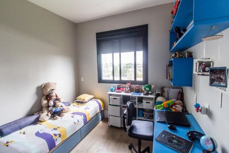 Apartamento à venda com 112m², 3 quartos e 2 vagasSuíte 2