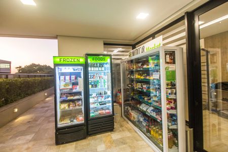 Apartamento à venda com 112m², 3 quartos e 2 vagasMercado