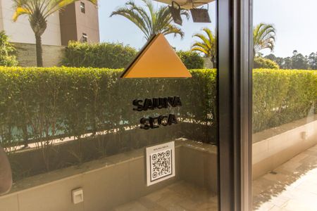 Apartamento à venda com 112m², 3 quartos e 2 vagasSaúna