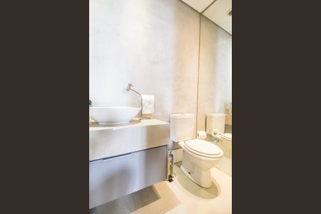 Apartamento à venda com 112m², 3 quartos e 2 vagasLavabo