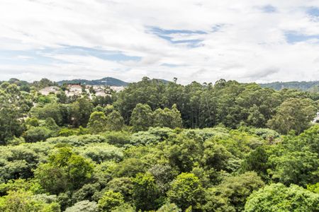 Apartamento à venda com 112m², 3 quartos e 2 vagasVista da Suíte