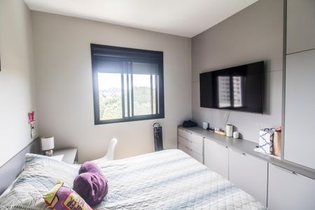 Apartamento à venda com 112m², 3 quartos e 2 vagasSuíte 1