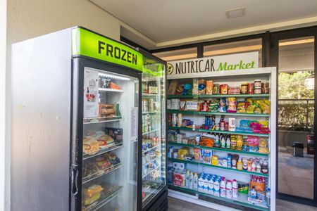 Apartamento à venda com 112m², 3 quartos e 2 vagasMercado