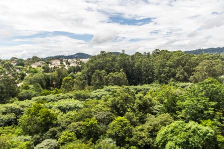 Apartamento à venda com 112m², 3 quartos e 2 vagasVista da Suíte