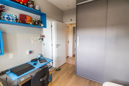 Apartamento à venda com 112m², 3 quartos e 2 vagasSuíte 2