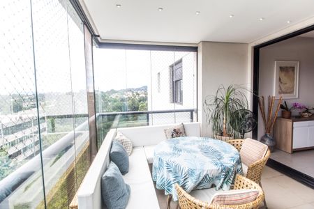 Apartamento à venda com 112m², 3 quartos e 2 vagasVaranda gourmet