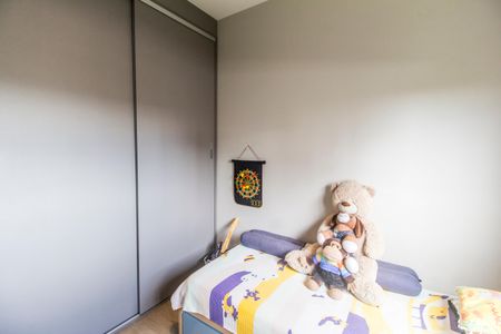 Apartamento à venda com 112m², 3 quartos e 2 vagasSuíte 2