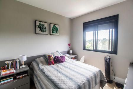 Apartamento à venda com 112m², 3 quartos e 2 vagasSuíte 1