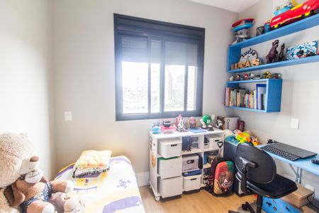 Apartamento à venda com 112m², 3 quartos e 2 vagasSuíte 2