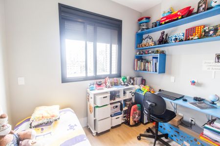 Apartamento à venda com 112m², 3 quartos e 2 vagasSuíte 2