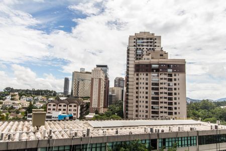 Apartamento à venda com 112m², 3 quartos e 2 vagasVista da Suíte