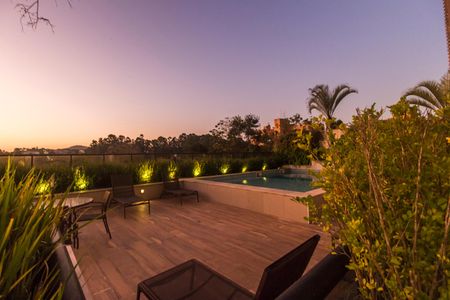 Apartamento à venda com 112m², 3 quartos e 2 vagasÁrea comum