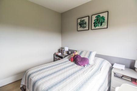 Apartamento à venda com 112m², 3 quartos e 2 vagasSuíte 1