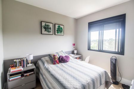 Apartamento à venda com 112m², 3 quartos e 2 vagasSuíte 1