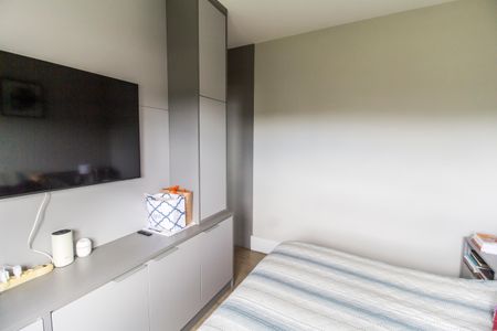Apartamento à venda com 112m², 3 quartos e 2 vagasSuíte 1