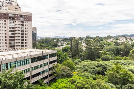 Apartamento à venda com 112m², 3 quartos e 2 vagasVista da Suíte