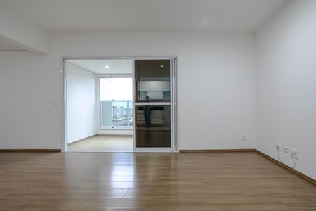 Sala de apartamento para alugar com 3 quartos, 89m² em Loteamento Mogilar, Mogi das Cruzes